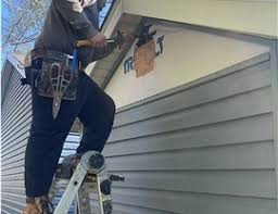 Affordable Siding Repair and Maintenance Services in Noel, MO